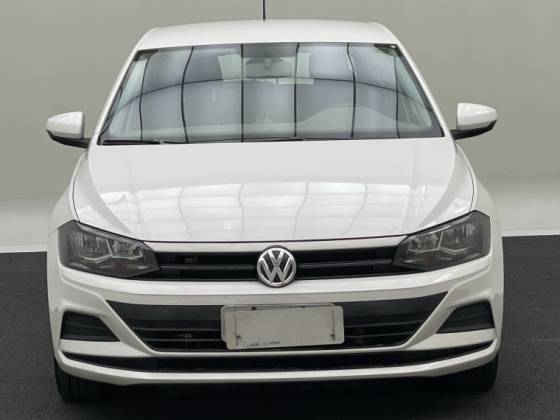 VOLKSWAGEN POLO 1.6 MSI TOTAL FLEX MANUAL